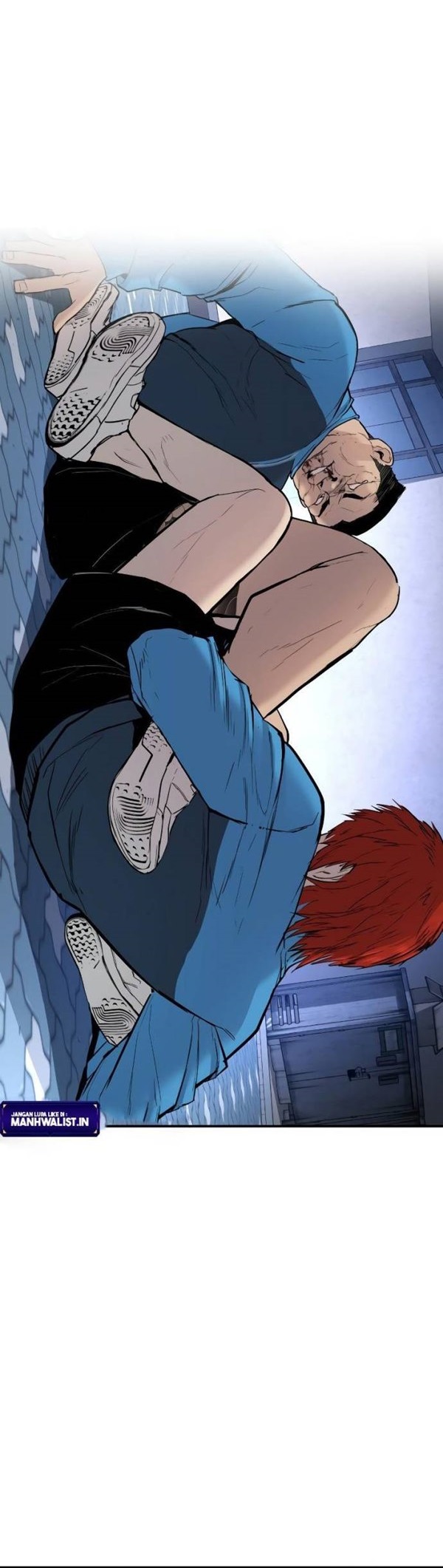 Read Juvenile Offender Bahasa Indonesia ID Manga Online