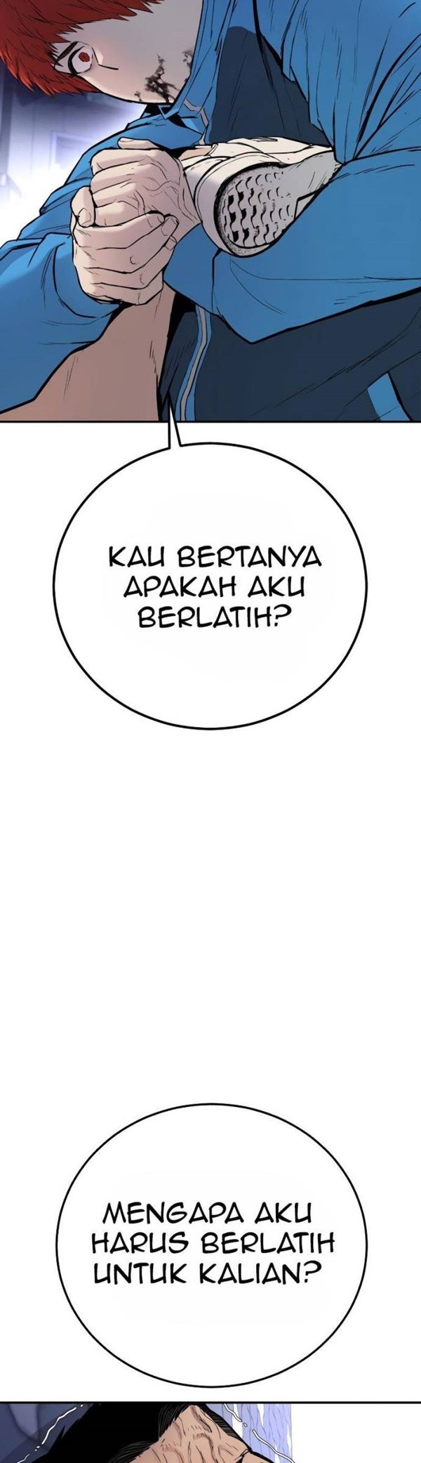 Read Juvenile Offender Bahasa Indonesia ID Manga Online