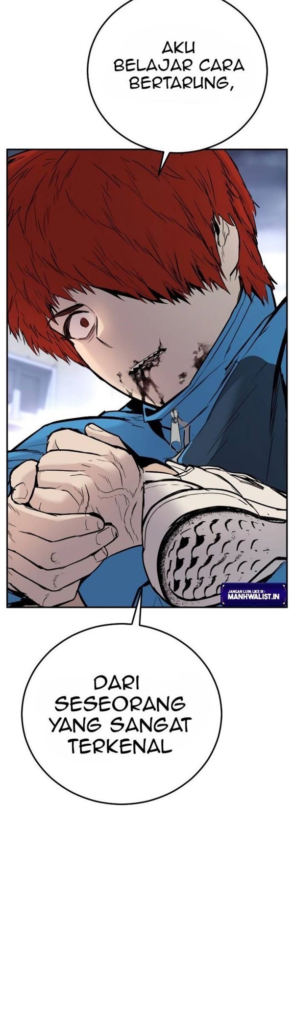 Read Juvenile Offender Bahasa Indonesia ID Manga Online