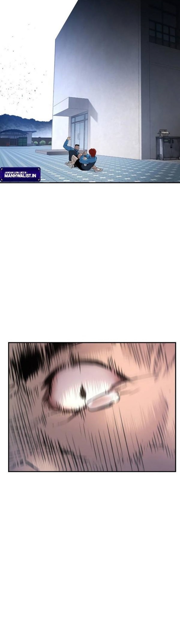 Read Juvenile Offender Bahasa Indonesia ID Manga Online