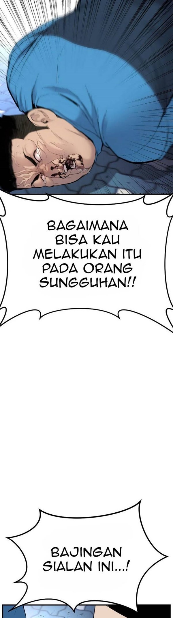 Read Juvenile Offender Bahasa Indonesia ID Manga Online
