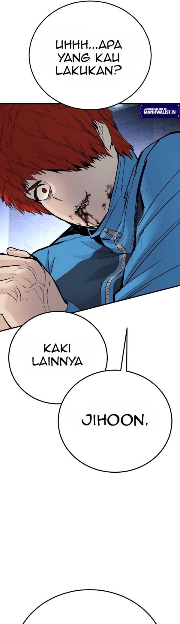 Read Juvenile Offender Bahasa Indonesia ID Manga Online
