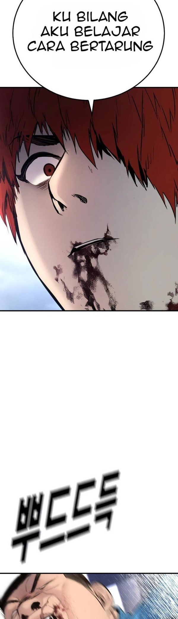 Read Juvenile Offender Bahasa Indonesia ID Manga Online