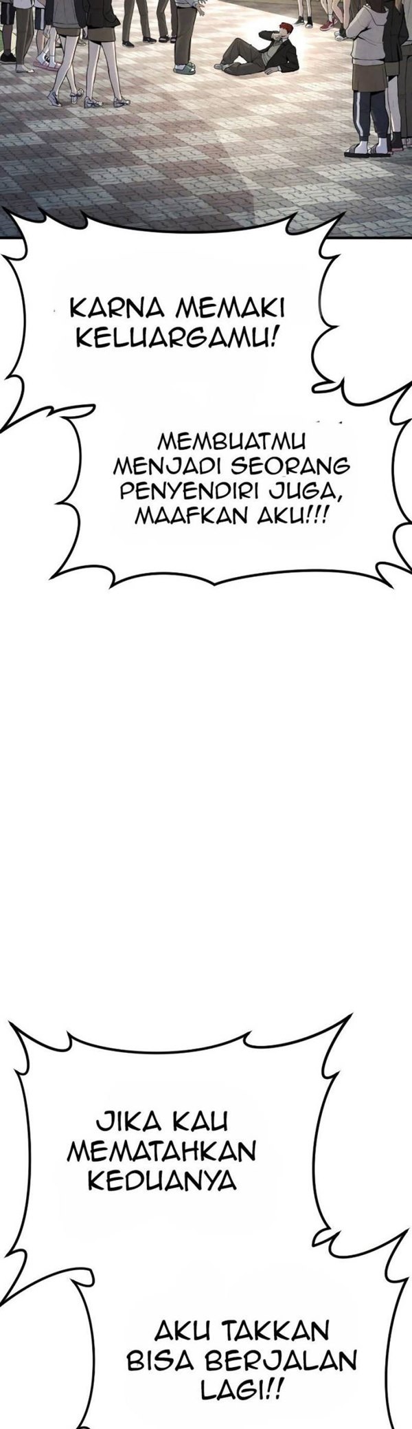 Read Juvenile Offender Bahasa Indonesia ID Manga Online