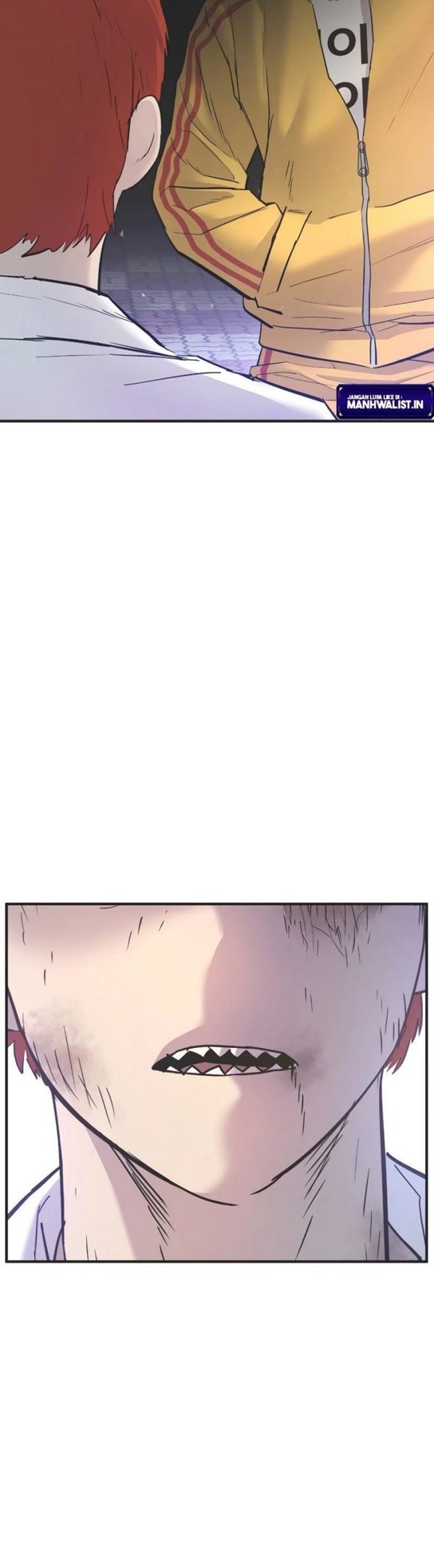 Read Juvenile Offender Bahasa Indonesia ID Manga Online