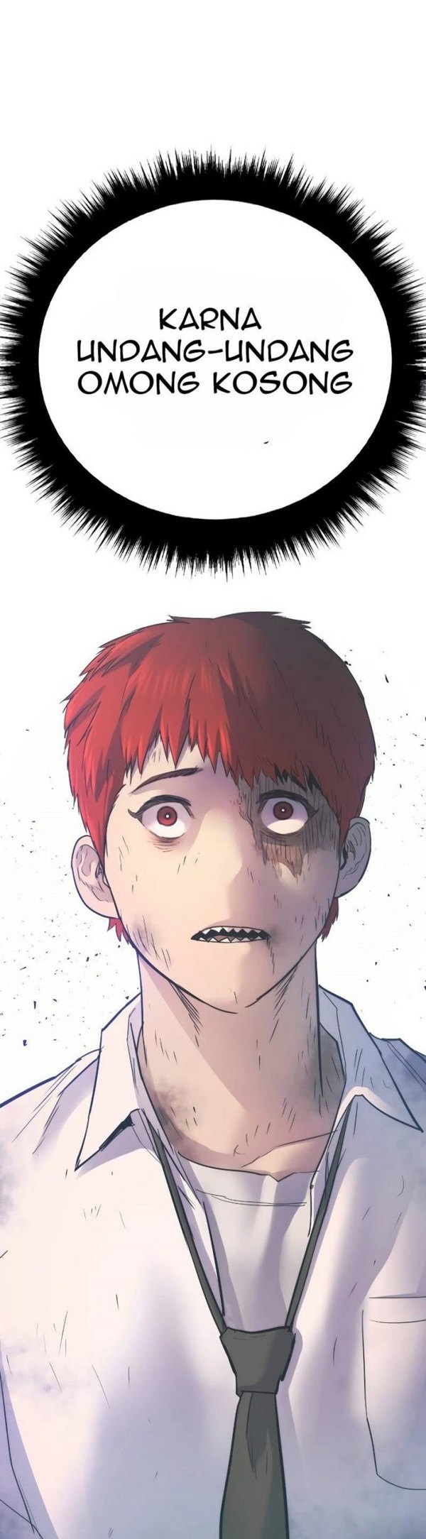 Read Juvenile Offender Bahasa Indonesia ID Manga Online