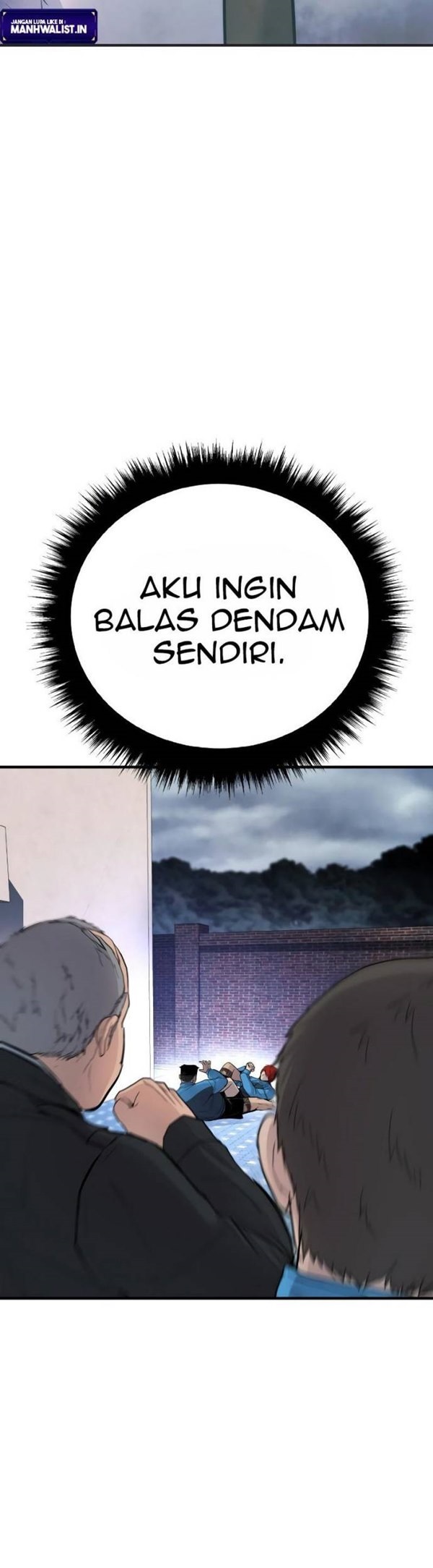 Read Juvenile Offender Bahasa Indonesia ID Manga Online
