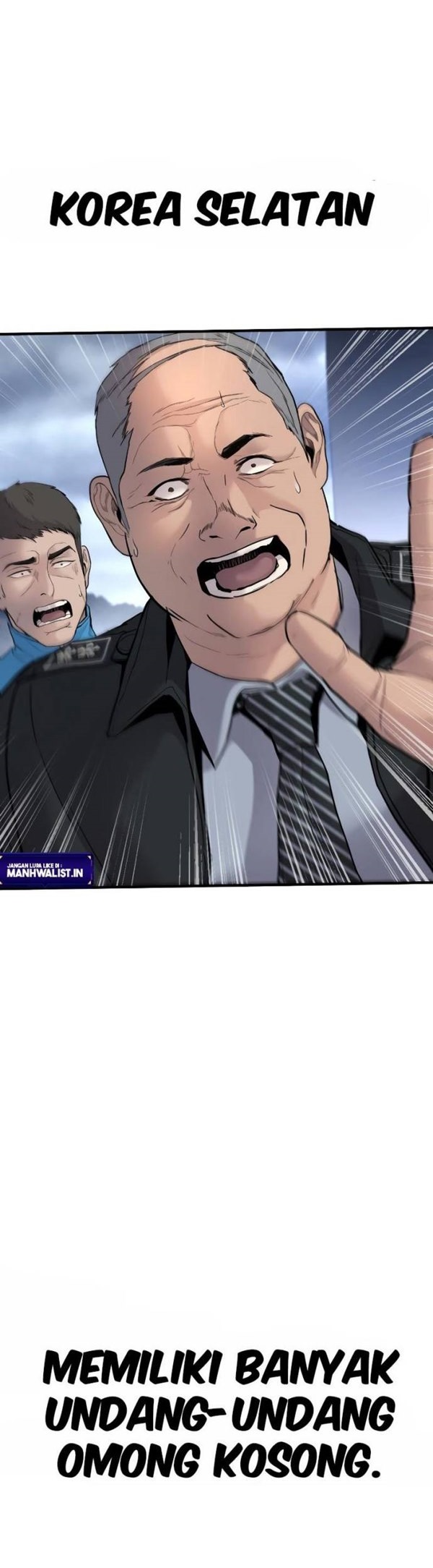 Read Juvenile Offender Bahasa Indonesia ID Manga Online
