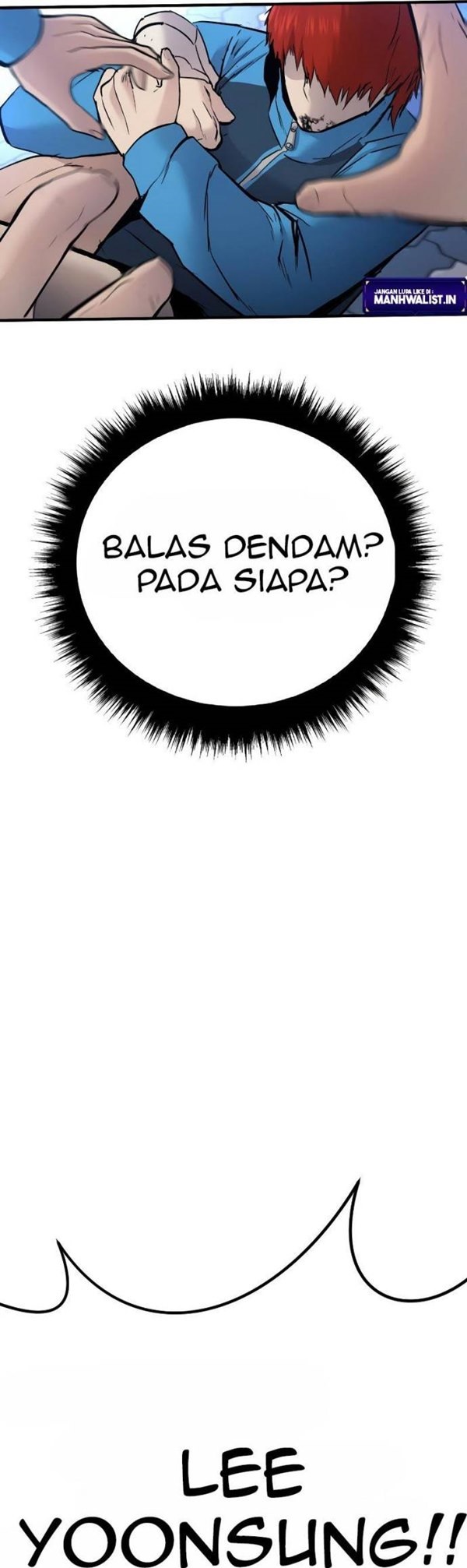 Read Juvenile Offender Bahasa Indonesia ID Manga Online
