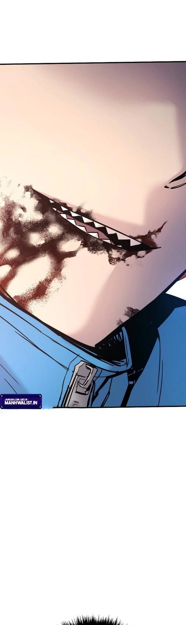 Read Juvenile Offender Bahasa Indonesia ID Manga Online