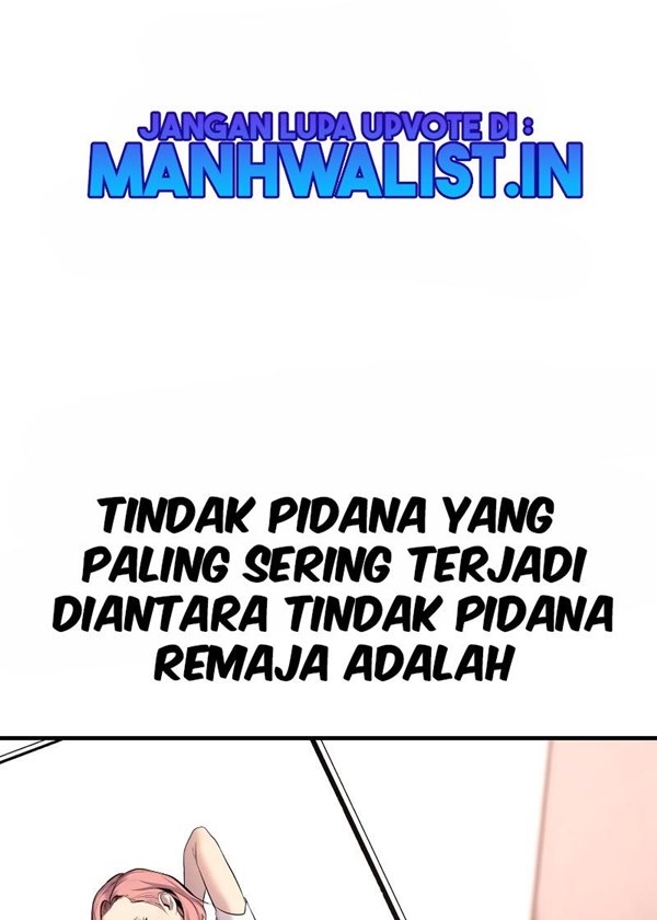 Read Juvenile Offender Bahasa Indonesia ID Manga Online