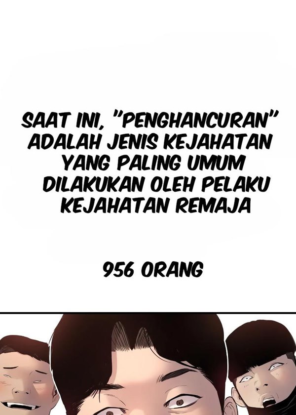 Read Juvenile Offender Bahasa Indonesia ID Manga Online