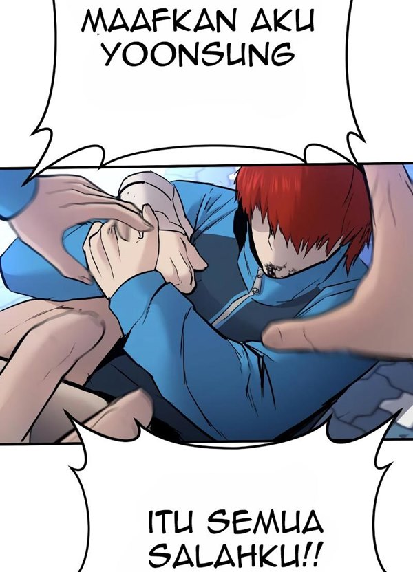 Read Juvenile Offender Bahasa Indonesia ID Manga Online