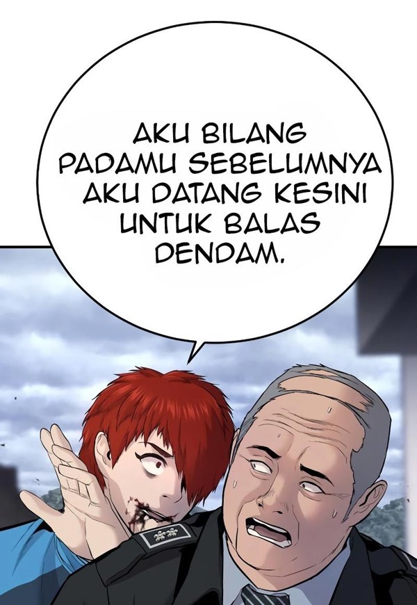 Read Juvenile Offender Bahasa Indonesia ID Manga Online