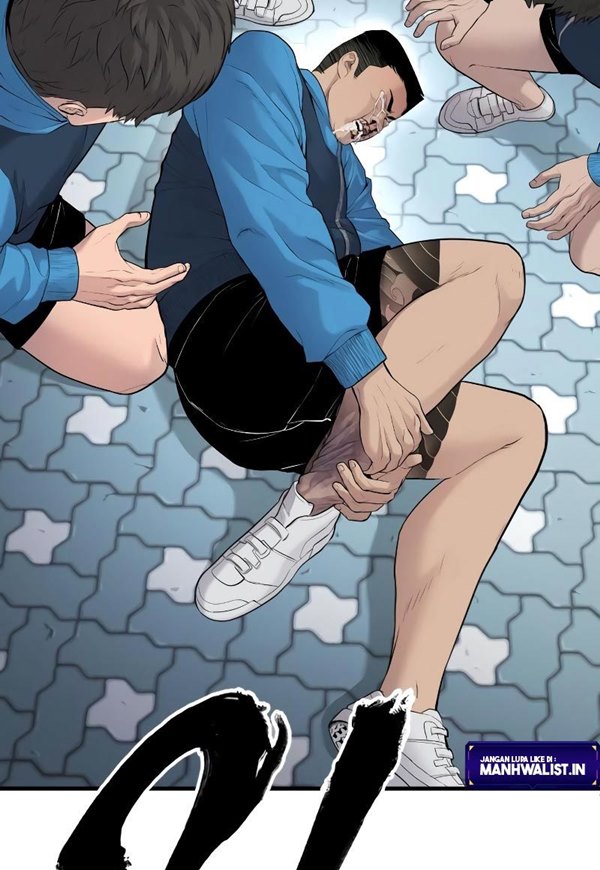 Read Juvenile Offender Bahasa Indonesia ID Manga Online