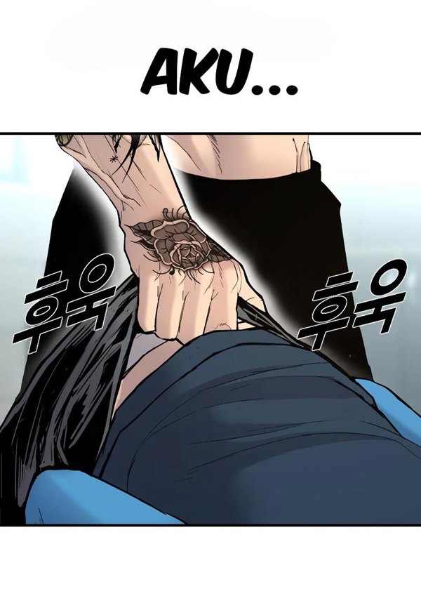 Read Juvenile Offender Bahasa Indonesia ID Manga Online