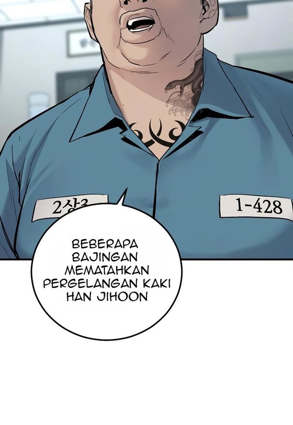 Read Juvenile Offender Bahasa Indonesia ID Manga Online