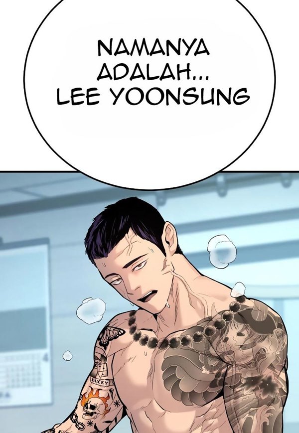 Read Juvenile Offender Bahasa Indonesia ID Manga Online