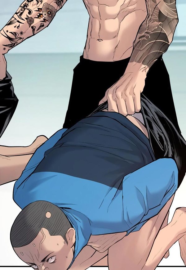 Read Juvenile Offender Bahasa Indonesia ID Manga Online