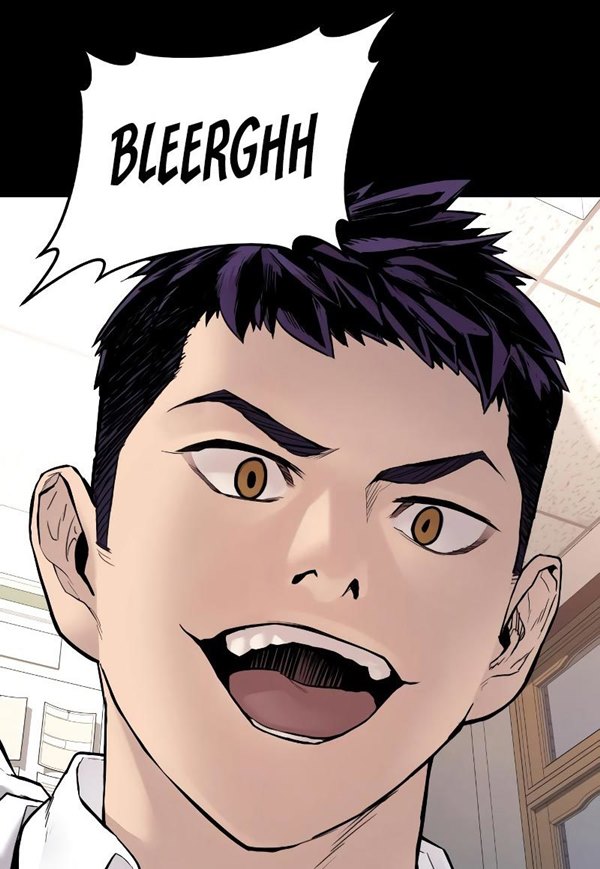 Read Juvenile Offender Bahasa Indonesia ID Manga Online