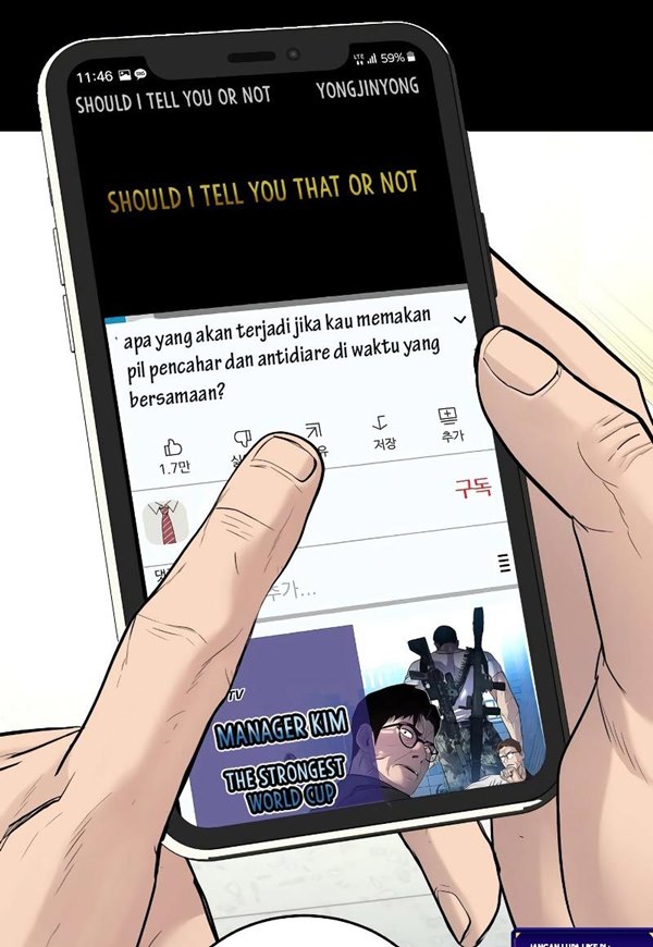 Read Juvenile Offender Bahasa Indonesia ID Manga Online