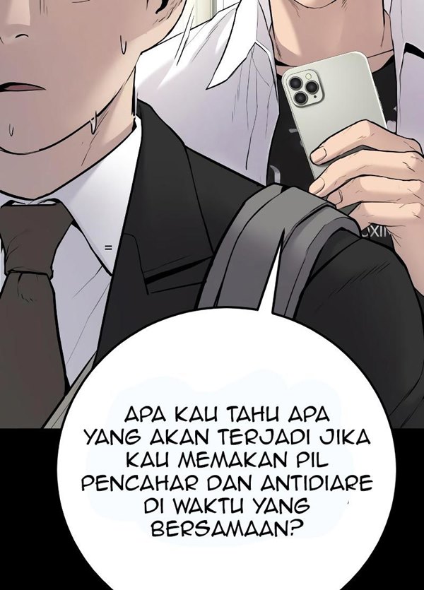 Read Juvenile Offender Bahasa Indonesia ID Manga Online