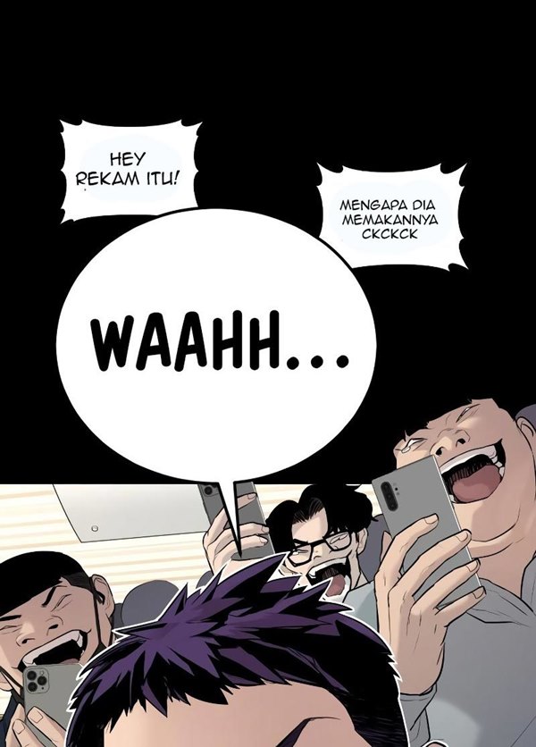 Read Juvenile Offender Bahasa Indonesia ID Manga Online