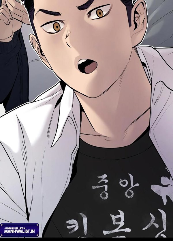Read Juvenile Offender Bahasa Indonesia ID Manga Online