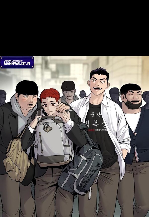 Read Juvenile Offender Bahasa Indonesia ID Manga Online