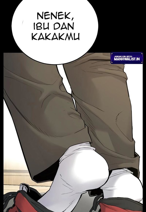 Read Juvenile Offender Bahasa Indonesia ID Manga Online