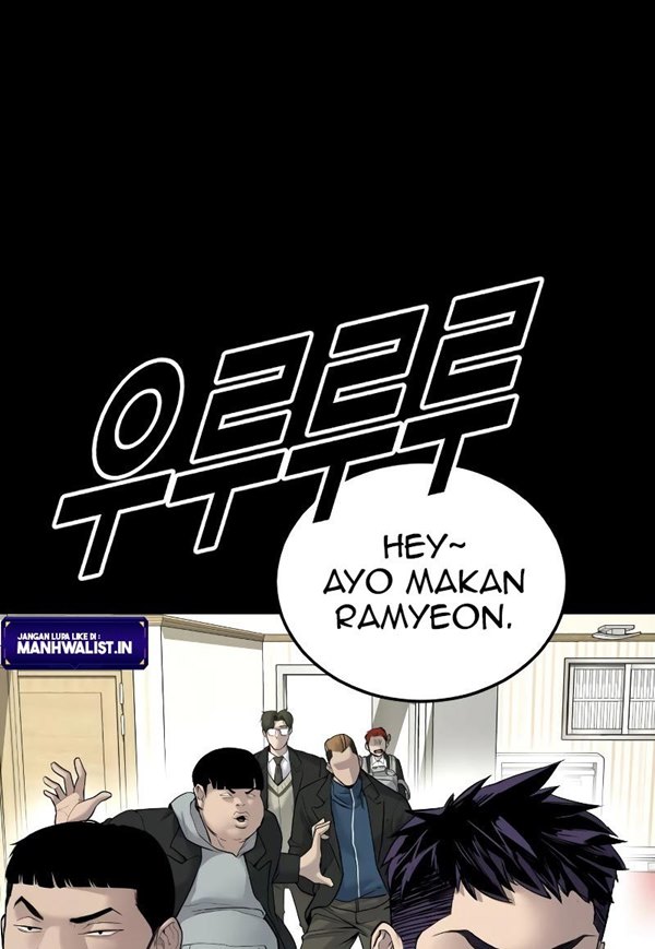Read Juvenile Offender Bahasa Indonesia ID Manga Online