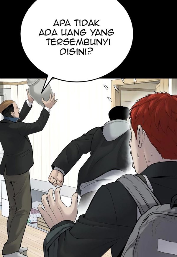 Read Juvenile Offender Bahasa Indonesia ID Manga Online