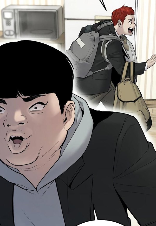 Read Juvenile Offender Bahasa Indonesia ID Manga Online