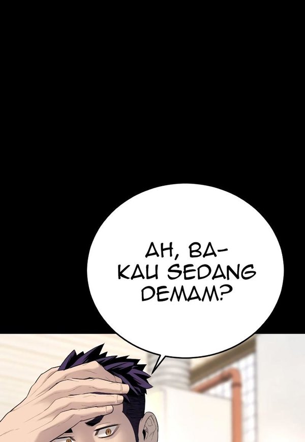 Read Juvenile Offender Bahasa Indonesia ID Manga Online