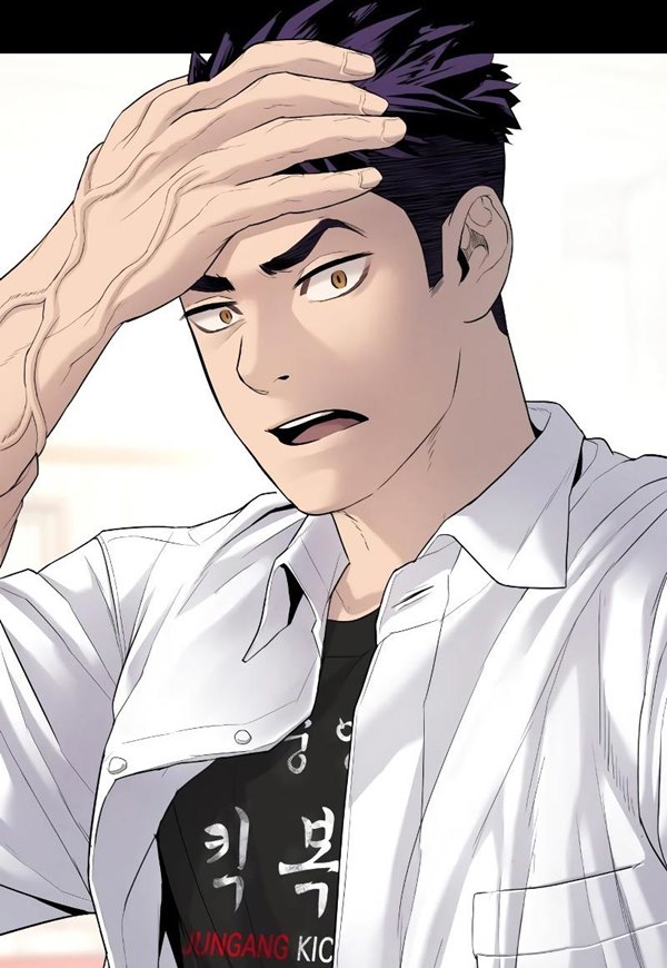 Read Juvenile Offender Bahasa Indonesia ID Manga Online