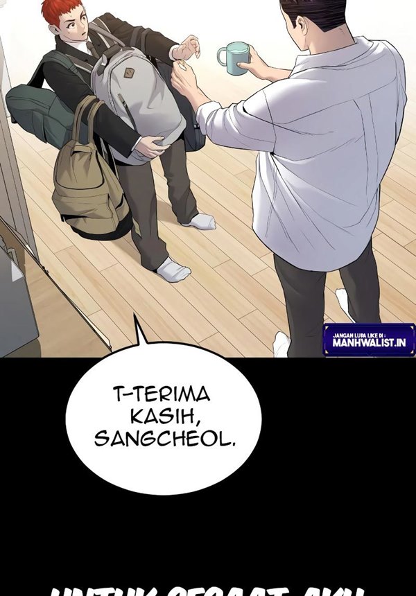 Read Juvenile Offender Bahasa Indonesia ID Manga Online