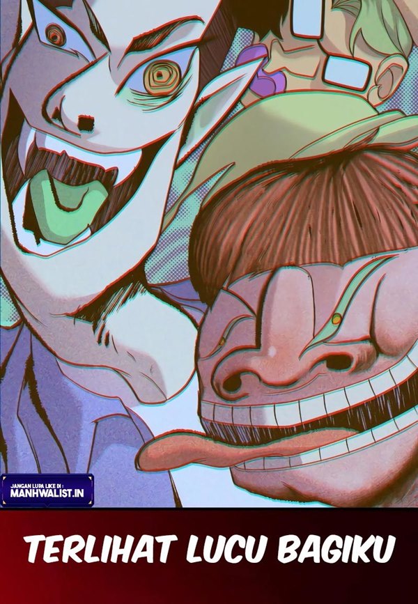 Read Juvenile Offender Bahasa Indonesia ID Manga Online