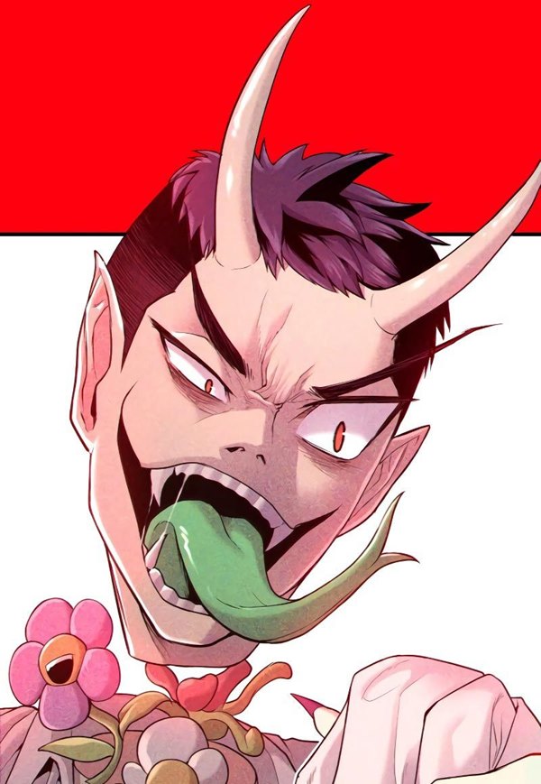 Read Juvenile Offender Bahasa Indonesia ID Manga Online