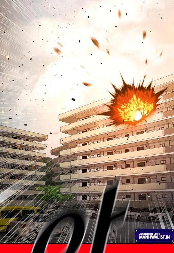 Read Juvenile Offender Bahasa Indonesia ID Manga Online
