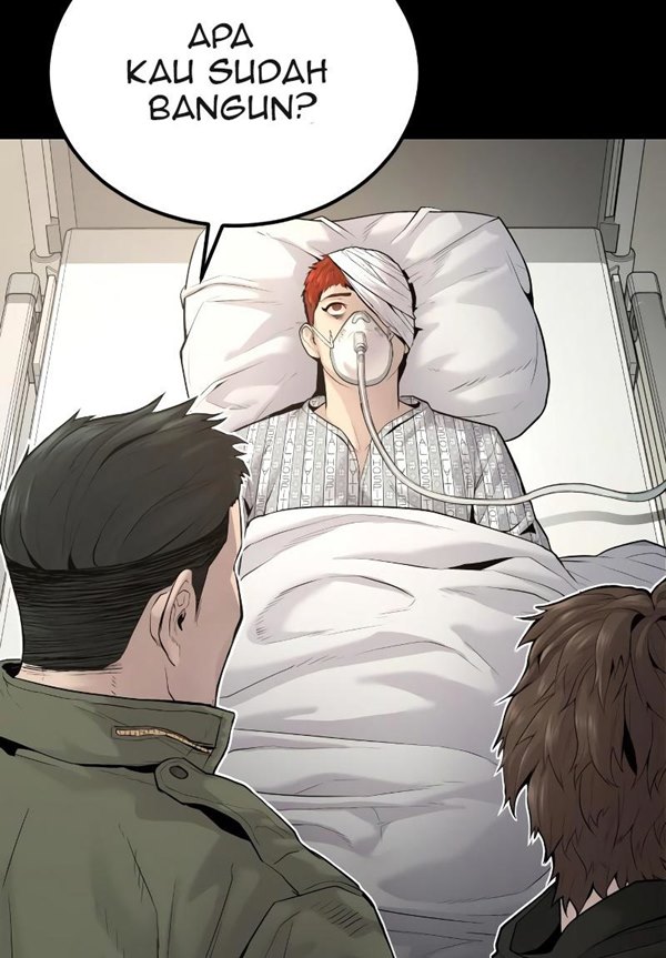 Read Juvenile Offender Bahasa Indonesia ID Manga Online