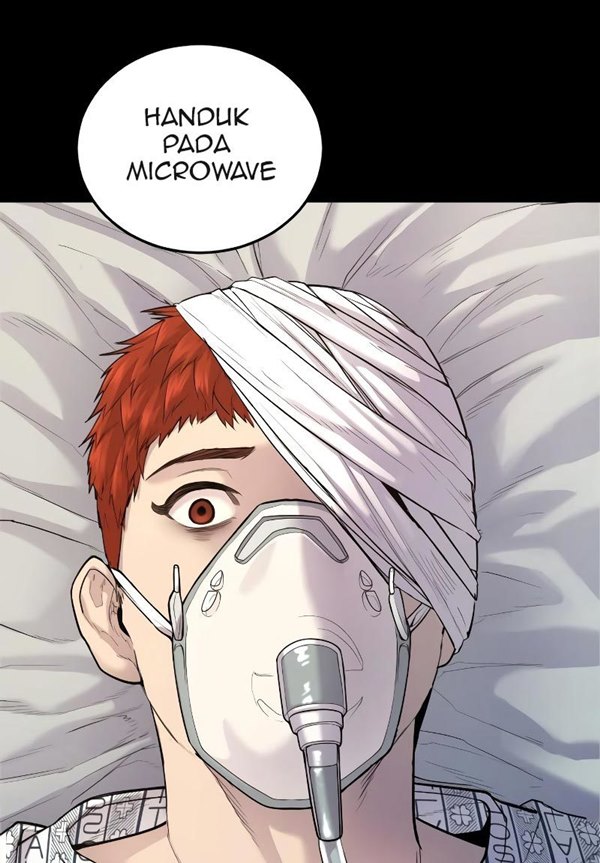 Read Juvenile Offender Bahasa Indonesia ID Manga Online