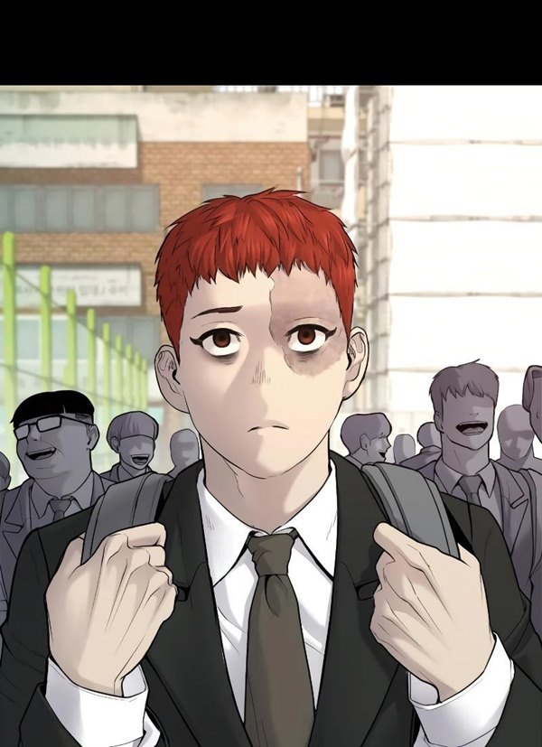Read Juvenile Offender Bahasa Indonesia ID Manga Online