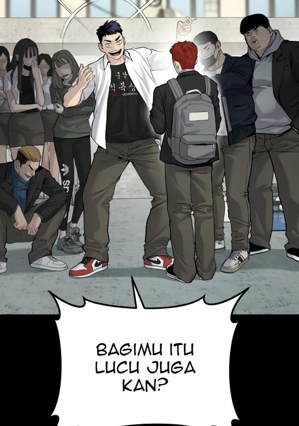 Read Juvenile Offender Bahasa Indonesia ID Manga Online