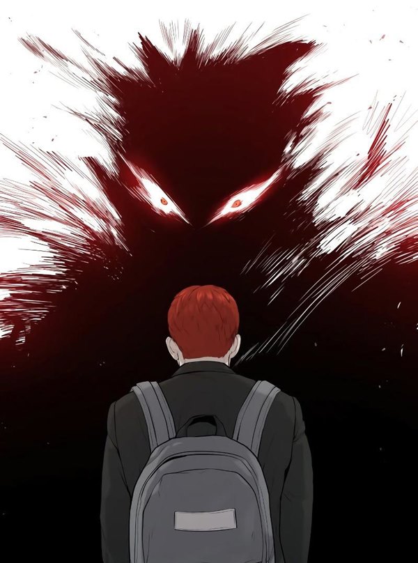 Read Juvenile Offender Bahasa Indonesia ID Manga Online