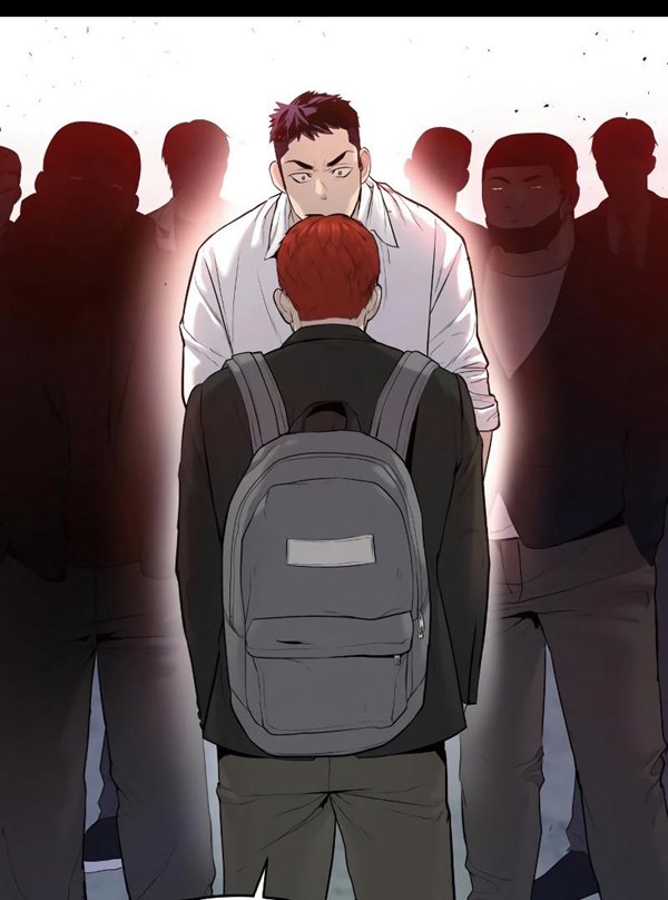 Read Juvenile Offender Bahasa Indonesia ID Manga Online