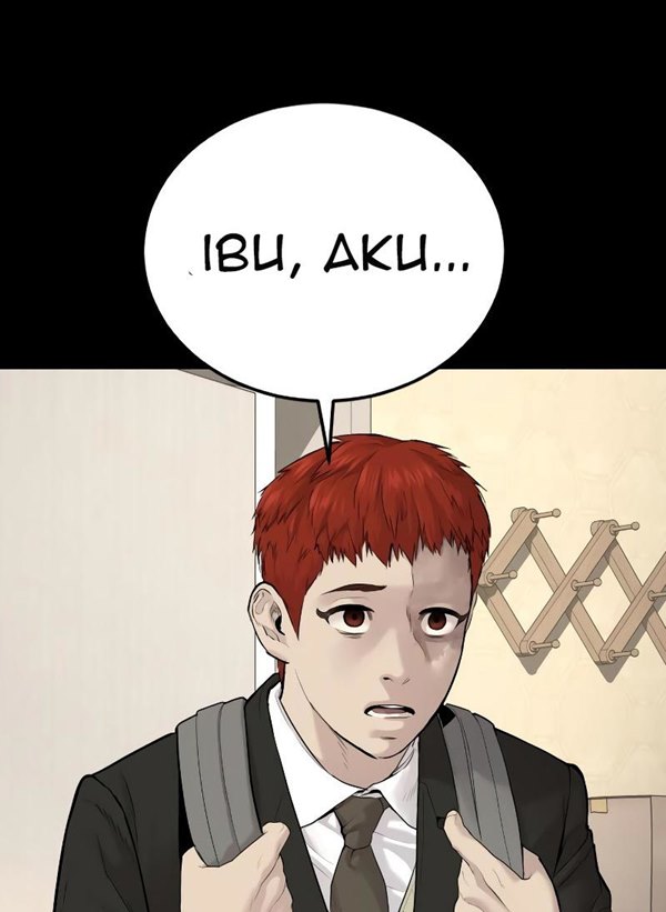 Read Juvenile Offender Bahasa Indonesia ID Manga Online