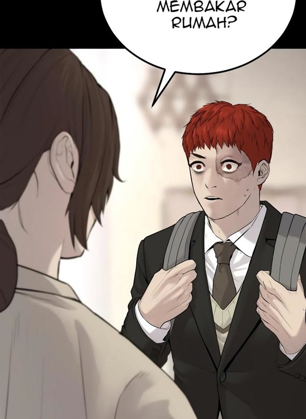 Read Juvenile Offender Bahasa Indonesia ID Manga Online