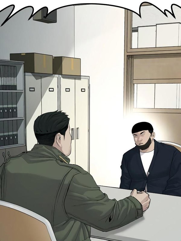 Read Juvenile Offender Bahasa Indonesia ID Manga Online