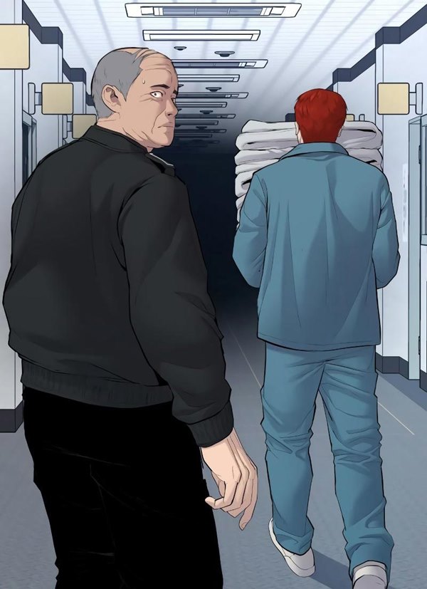 Read Juvenile Offender Bahasa Indonesia ID Manga Online