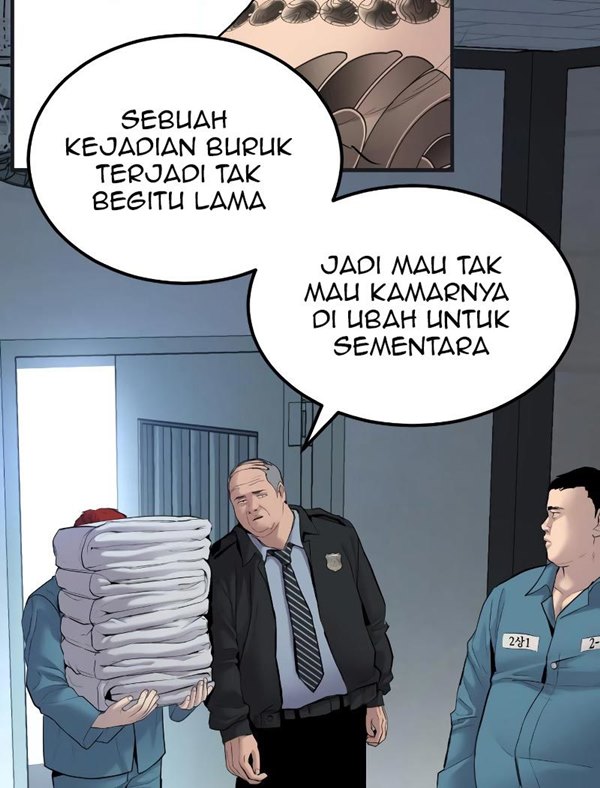 Read Juvenile Offender Bahasa Indonesia ID Manga Online